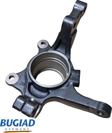Bugiad BSP25581 - Fusée d'essieu, suspension de roue droxauto.com