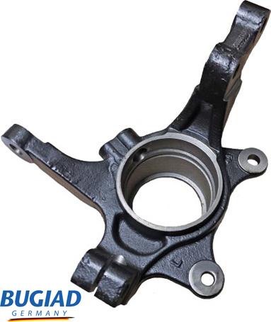 Bugiad BSP25582 - Fusée d'essieu, suspension de roue droxauto.com