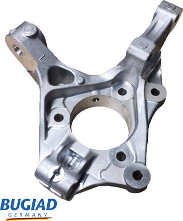Bugiad BSP25525 - Fusée d'essieu, suspension de roue droxauto.com