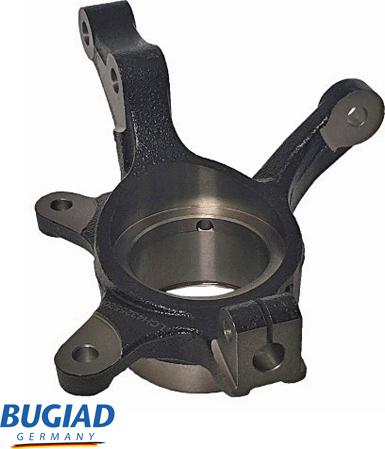 Bugiad BSP25520 - Fusée d'essieu, suspension de roue droxauto.com
