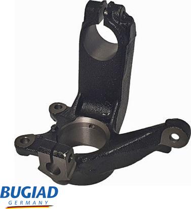 Bugiad BSP25521 - Fusée d'essieu, suspension de roue droxauto.com