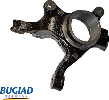 Bugiad BSP25654 - Fusée d'essieu, suspension de roue droxauto.com
