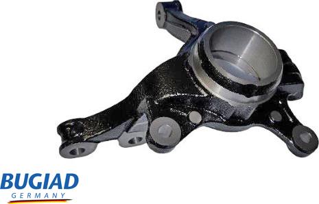 Bugiad BSP25655 - Fusée d'essieu, suspension de roue droxauto.com