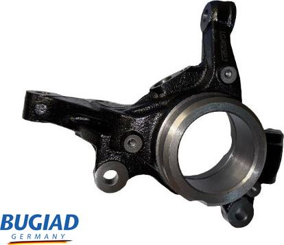 Bugiad BSP25653 - Fusée d'essieu, suspension de roue droxauto.com