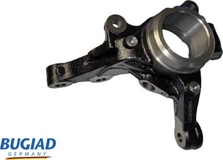 Bugiad BSP25652 - Fusée d'essieu, suspension de roue droxauto.com