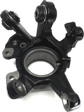 Bugiad BSP25630 - Fusée d'essieu, suspension de roue droxauto.com