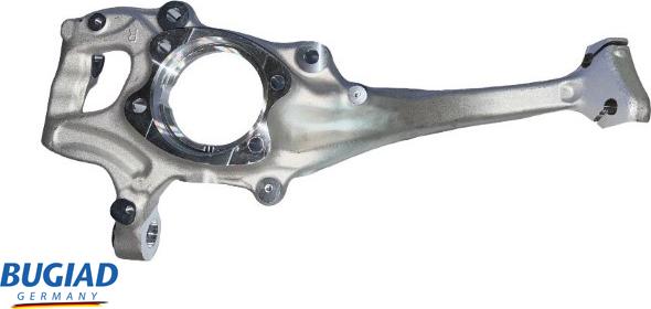 Bugiad BSP25638 - Fusée d'essieu, suspension de roue droxauto.com