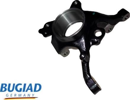 Bugiad BSP25050 - Fusée d'essieu, suspension de roue droxauto.com