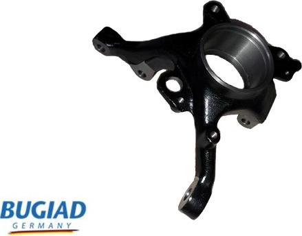 Bugiad BSP25051 - Fusée d'essieu, suspension de roue droxauto.com