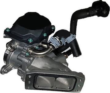 Bugiad BSP25069 - Corps papillon droxauto.com