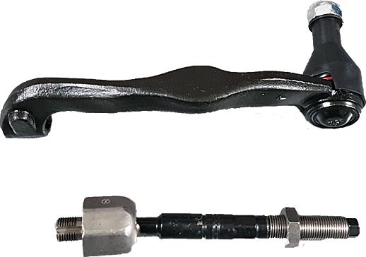 Bugiad BSP25082 - Barre de connexion droxauto.com