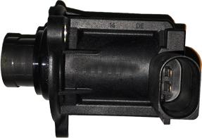 Bugiad BSP25036 - Valve d'air de circulation,compresseur droxauto.com