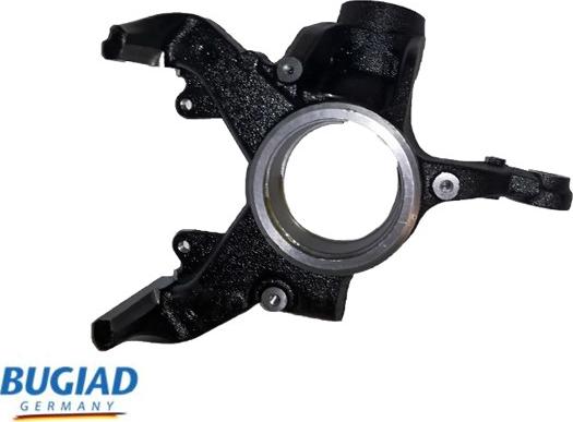 Bugiad BSP25140 - Fusée d'essieu, suspension de roue droxauto.com