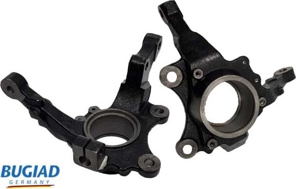 Bugiad BSP25169 - Fusée d'essieu, suspension de roue droxauto.com