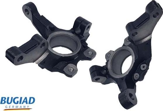 Bugiad BSP25161 - Fusée d'essieu, suspension de roue droxauto.com