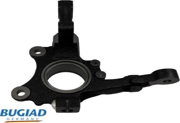 Bugiad BSP25168 - Fusée d'essieu, suspension de roue droxauto.com