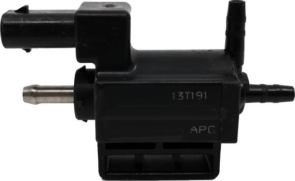 Bugiad BSP25112 - Valve, contrôle d'air-air d'admission droxauto.com