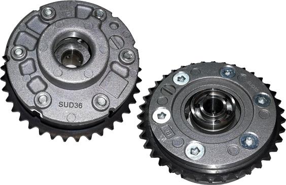 Bugiad BSP25126 - Dispositif de réglage électrique d'arbre à cames droxauto.com