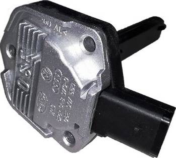 Bugiad BSP25122 - Capteur, niveau d'huile moteur droxauto.com