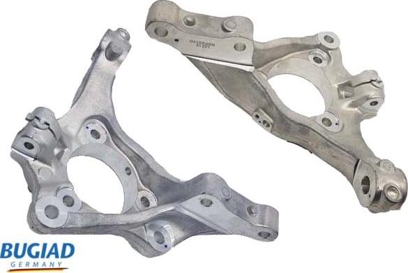 Bugiad BSP25170 - Fusée d'essieu, suspension de roue droxauto.com