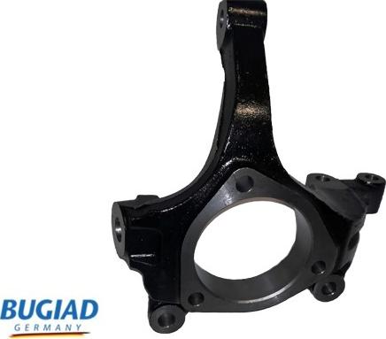Bugiad BSP25173 - Fusée d'essieu, suspension de roue droxauto.com