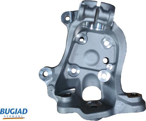 Bugiad BSP25395 - Fusée d'essieu, suspension de roue droxauto.com