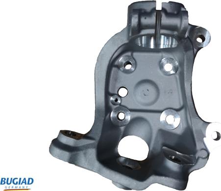Bugiad BSP25396 - Fusée d'essieu, suspension de roue droxauto.com