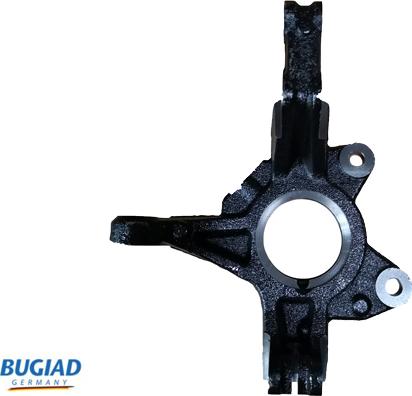Bugiad BSP25365 - Fusée d'essieu, suspension de roue droxauto.com