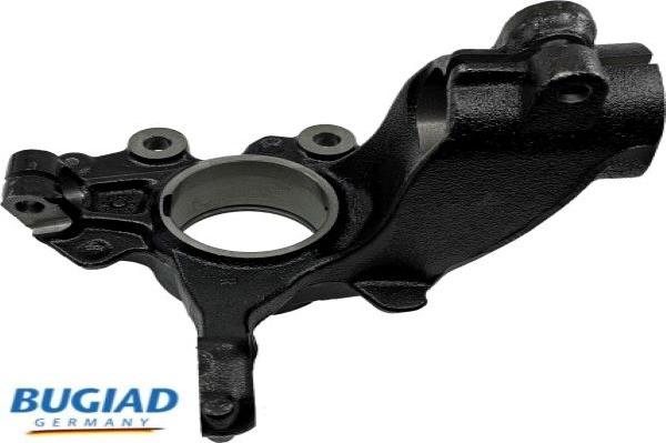 Bugiad BSP25318 - Fusée d'essieu, suspension de roue droxauto.com