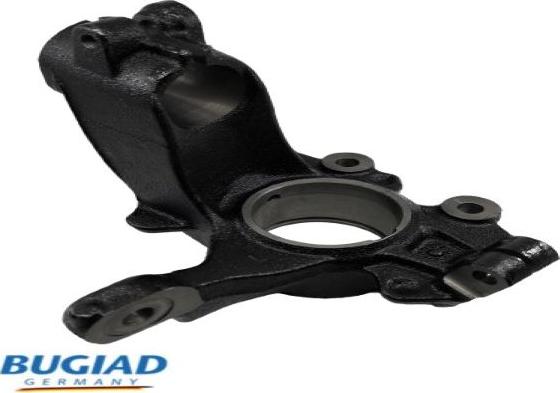 Bugiad BSP25317 - Fusée d'essieu, suspension de roue droxauto.com