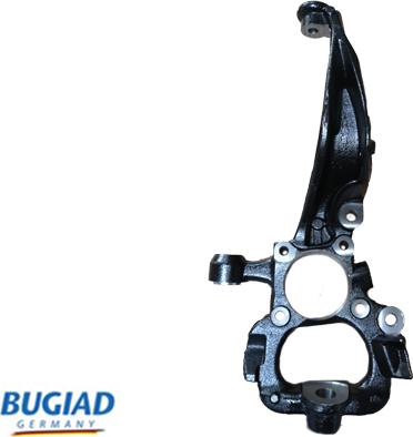Bugiad BSP25384 - Fusée d'essieu, suspension de roue droxauto.com