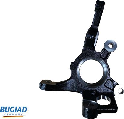 Bugiad BSP25386 - Fusée d'essieu, suspension de roue droxauto.com