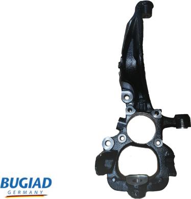 Bugiad BSP25383 - Fusée d'essieu, suspension de roue droxauto.com