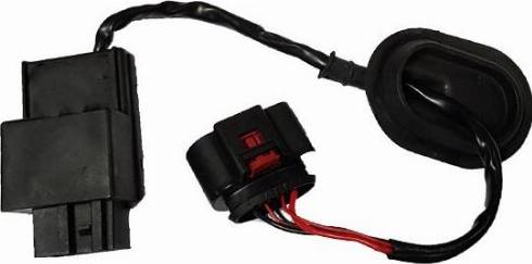 Bugiad BSP25325 - Dispositif de contrôle, pompe à carburant droxauto.com