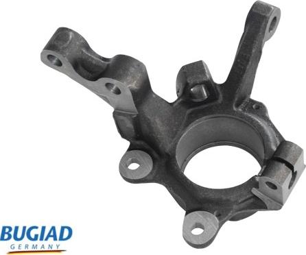 Bugiad BSP25295 - Fusée d'essieu, suspension de roue droxauto.com