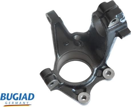 Bugiad BSP25284 - Fusée d'essieu, suspension de roue droxauto.com