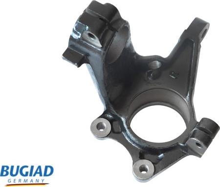 Bugiad BSP25281 - Fusée d'essieu, suspension de roue droxauto.com