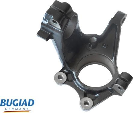 Bugiad BSP25283 - Fusée d'essieu, suspension de roue droxauto.com