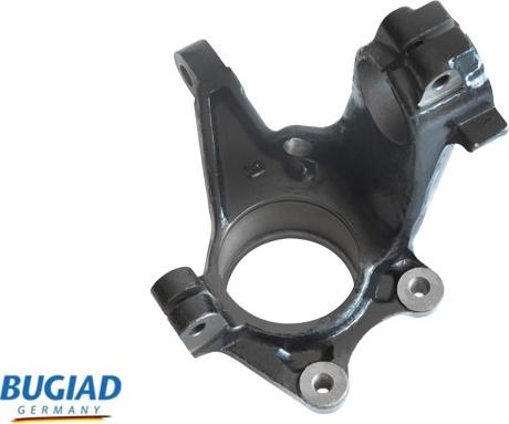 Bugiad BSP25282 - Fusée d'essieu, suspension de roue droxauto.com