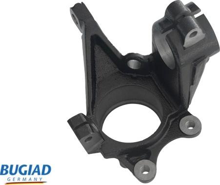 Bugiad BSP25278 - Fusée d'essieu, suspension de roue droxauto.com