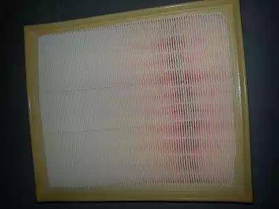 Bugiad BSP20931 - Filtre à air droxauto.com