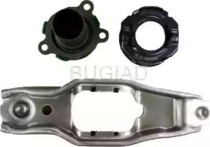 Bugiad BSP20696 - Fourchette de débrayage, embrayage droxauto.com