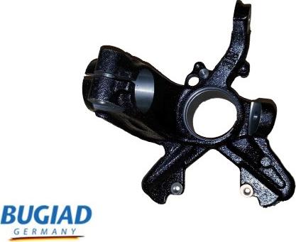 Bugiad BSP20674 - Fusée d'essieu, suspension de roue droxauto.com