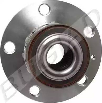 Bugiad BSP20024 - Kit de roulements de roue droxauto.com