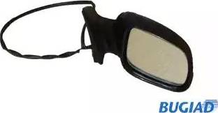Bugiad BSP20105 - Rétroviseur extérieur droxauto.com