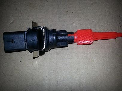 Bugiad BSP20744 - Capteur, vitesse droxauto.com