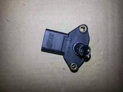 Bugiad BSP20710 - Capteur, pression du tuyau d'admission droxauto.com