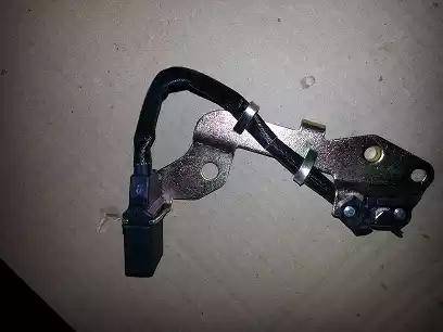 Bugiad BSP20729 - Capteur, position d'arbre à cames droxauto.com