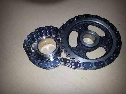 Bugiad BSP21920 - Chaîne de distribution droxauto.com