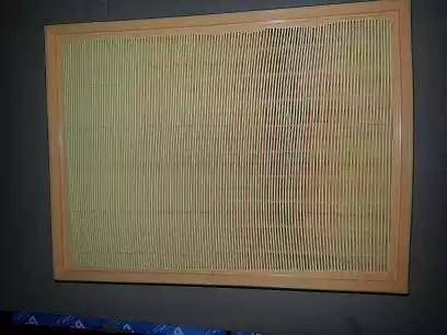 Bugiad BSP21541 - Filtre à air droxauto.com